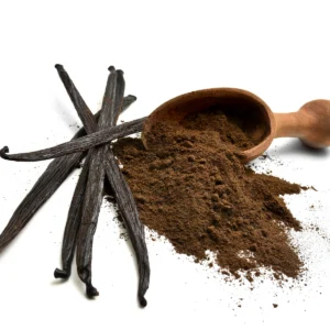 Vanilla Beans & Powder